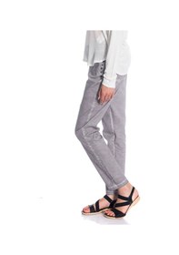 Resim Bulalgiy Kadın Gri Pantolon - Bga83157224 Gri 