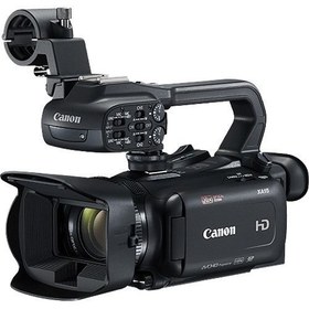 Resim Canon XA15 Profesyonel Video Kamera 