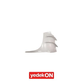 Resim Yan Rüzgarlık Atego Y.m Orta Sol (Plastik) 