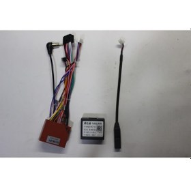 Resim Mazda Rx8 / Rx8 2006-2011 9 inç 10-256 GB Android Carplay Multimedya 