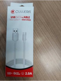 Resim CULLERA Usb Type-c Şarj Kablosu 