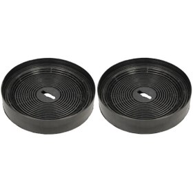 Resim Altus Ala 525 W Aspiratör Davlumbaz Karbon Filtre 9178005510 