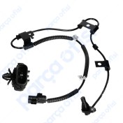 Resim Hyundai Accent Era Sağ Ön Abs Sensörü (2006-2008) Mobis 