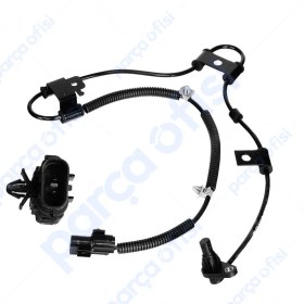 Resim Hyundai Accent Era Sağ Ön Abs Sensörü (2006-2008) Mobis 