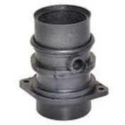 Resim Üçel Hava Filtre Kabı Bağlantı Borusu 10505 Clıo Kango Dacıa Logan 1.5 Dcı KNO-UCEL-10505 
