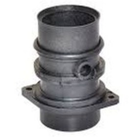 Resim Üçel Hava Filtre Kabı Bağlantı Borusu 10505 Clıo Kango Dacıa Logan 1.5 Dcı KNO-UCEL-10505 