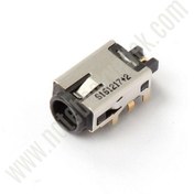 Resim Asus Uyumlu X553M Dc Jack Şarj Soket 