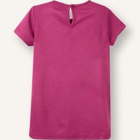 Resim Defacto Elbise Kız Bebek H2168a526smpn73 Pembe-pn73 