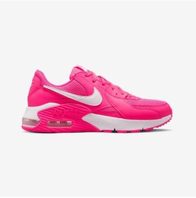 Resim Nike Air Max Excee Kadın Günlük Spor Ayakkabı Fd0294-600 Pembe 