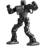 Resim Robosen Interstellar Scout K1 Pro Programlanabilir İnsansı Robot 