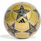 Resim Adidas Performance Ucl Clb Unisex Futbol Topu Jp1536 Sarı 