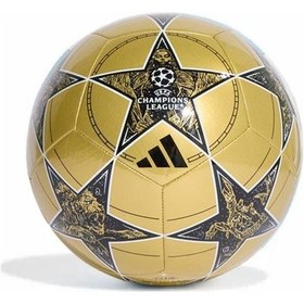 Resim Adidas Performance Ucl Clb Unisex Futbol Topu Jp1536 Sarı 