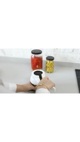 Resim Dae Plastlife Plastik Pratik Kavanoz Açacağı 