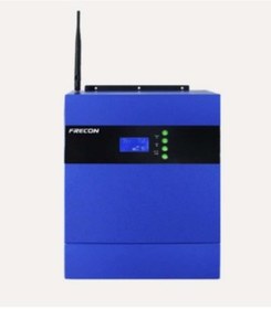 Resim Frecon SP520 5.5 KVA OFFGRID Akıllı İnverter (Aküsüz Çalışma + Dahili Wifi) 