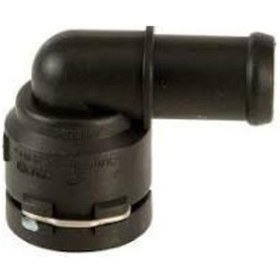 Resim Su Flanşı Vw Golf-5 / Golf-6 / Jetta / Passat / Caddy / Audı A3 / Seat Leon Bag/blf/blp/bjb/bkc/bls/bxe/cayb/-52709 