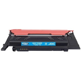 Resim Pfx Pf Clt404c-clt-c404 Mavi Toner 1k 