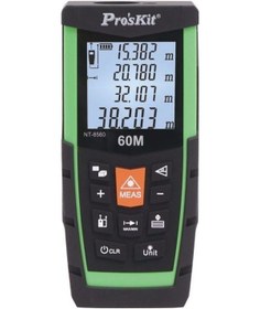 Resim Proskit NT-8560 Lazermetre 