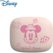 Resim Mufunye Disney Earbuds Lk07 Gerçek Kablosuz Kulaklık Bt Kulaklık Led Güç Ekranı Hızlı Eşleştirme Uzun Bekleme Mikrofonlu Kulaklık Minnie Pembe 
