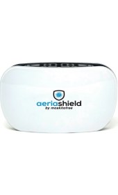 Resim Moskitofree Aeriashield Family Hava Temizleme Cihazı 