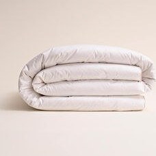 Resim 6,5 Tog Kaz Tüyü Battal Boy Yorgan 220x240 Cm- Dove Serisi 