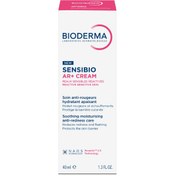 Resim Bioderma New Sensibio AR+ Cream 40 ml 