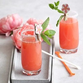 Resim Storemax Adora 6'lı Meşrubat Bardağı 