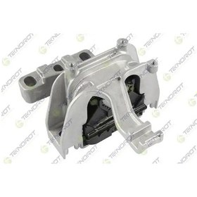 Resim Vw Golf 7 Motor Takozu Sag 1.6 Tdi 2014-2017 Crkb Cxxb Dbka Teknorot Auem034 
