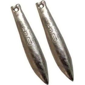 Resim İskandil Olta Kurşunu 150 Gr 1 Adet - Standart 