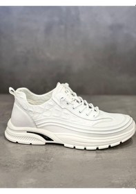 Resim Guja 24k518 Erkek Spor Ayakkabı Beyaz 