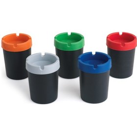 Resim Kokusuz Renkli Küllük 1 ad 