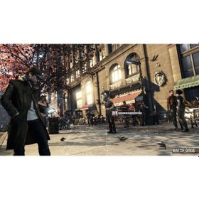 Resim Watch Dogs - Bonus Edition - Playstation 4 Cd Oyun 