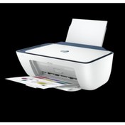 Resim HP Deskjet I Yazıcı Printer 