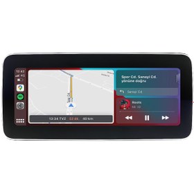 Resim Mercedes E Serisi W212 Android Multimedya Sistemi (2012-2014) Carvocal