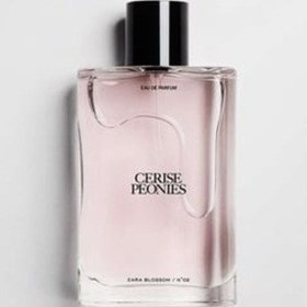 Resim Zara Cerise Peonies Kadın Parfüm EDP 90 ML 