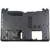 Resim Alfabilgisayar Sony Uyumlu Vaio Svf152 Alt Kasa Bottom Case Alt Kapak A++ 