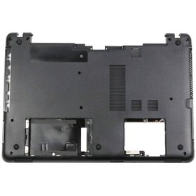 Resim Alfabilgisayar Sony Uyumlu Vaio Svf152 Alt Kasa Bottom Case Alt Kapak A++ 