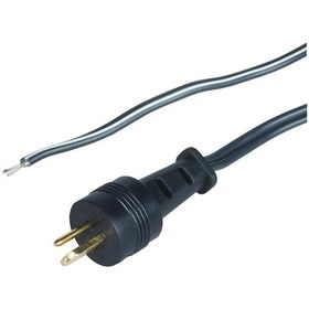 Resim 2 Pin Din Alman Tip Hoparlör Kablosu 3 Metre 