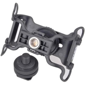 Resim BOYA BY-C10 Mikrofon İçin Sarsıntı Önleyici 