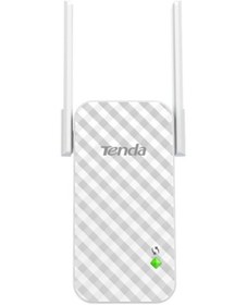 Resim Tenda A9 Wireless N300 300 Mbps 2.4 GHz Menzil Repeater 