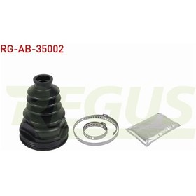 Resim Megane Iı Aks Körüğü İç 6001548164 6001547768 7701209255 