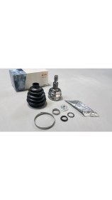 Resim Lobro Seat Toledo Mk2 1m2 1998-2004 1.6 Dış Aks Kafası + Körüğü Takım Gkn 