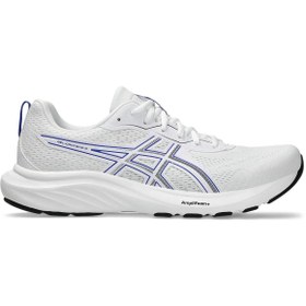 Resim Asics Gel-Contend 9 Erkek Beyaz Koşu Ayakkabısı 1011B881-102 