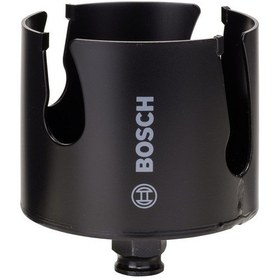 Resim Bosch Tuğla Ahşap Fiber Sıva Fayans İçin 83 mm Panç BOSCH 260858075 