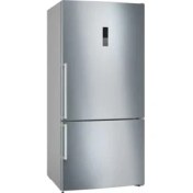 Resim Siemens KG86NCIE0N Kombi No Frost Buzdolabı 