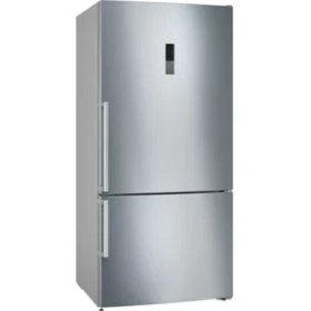 Resim Siemens KG86NCIE0N Kombi No Frost Buzdolabı 