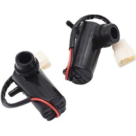 Resim Flybuy Telli Sürücü Su Püskürtme Otomotiv Motoru Motoru Evrensel 12v Bn 