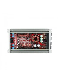 Resim Soundmax Sx-lm4125.4d 4 Kanal D Class Oto Amplifikatör 