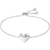 Resim Calvin Klein CKJ35000038 Kalpli Kadın Bileklik 
