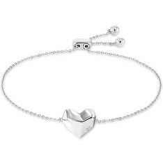 Resim Calvin Klein CKJ35000038 Kalpli Kadın Bileklik 