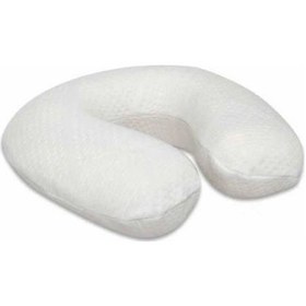 Resim Visko Seyahat Boyun Yastiği Ortopedik + 